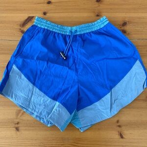 Lululemon Hiking Shorts